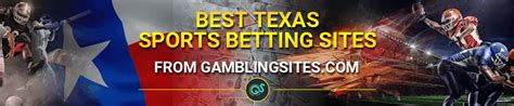 bovada legal in texas|Texas Sports Betting Sites .